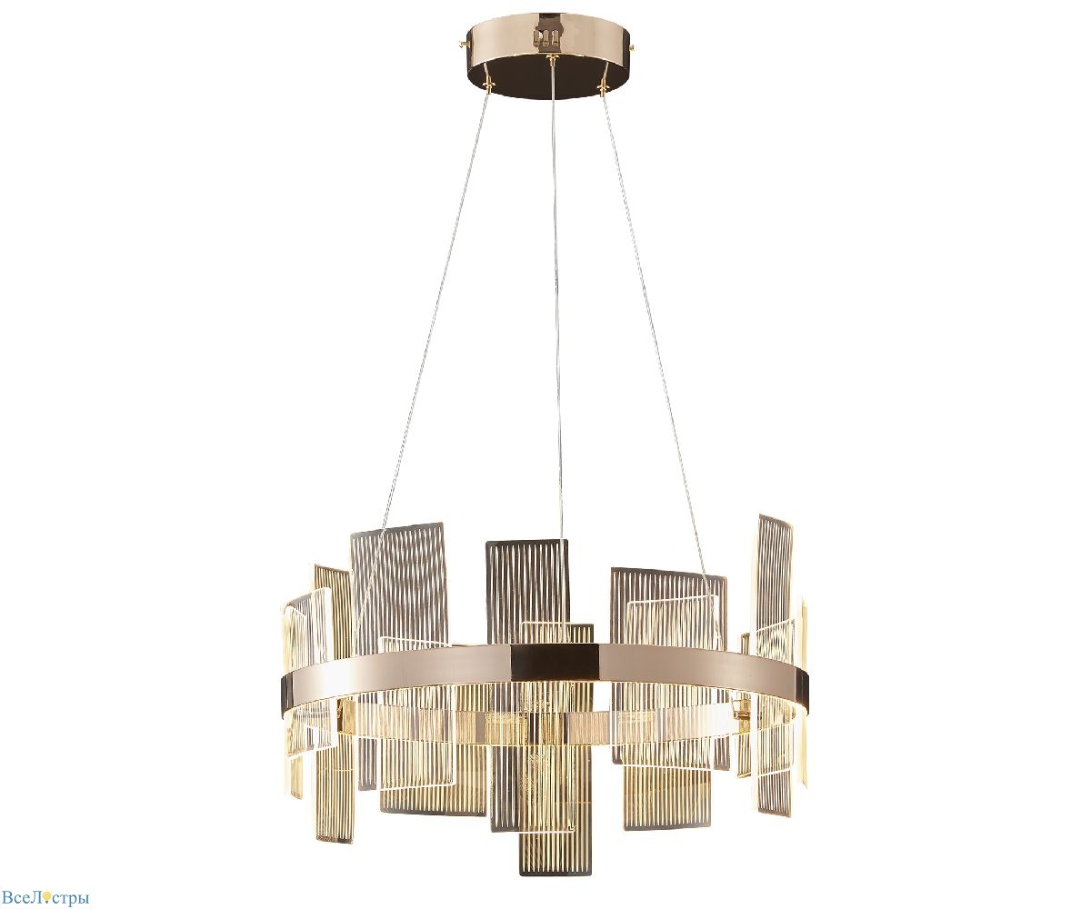 подвесная люстра kink light эстела 08033-60,33