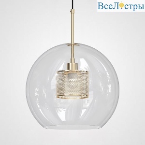 Подвесной светильник ImperiumLoft Catch 186707-26