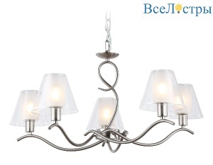 Подвесная люстра Ambrella Light High Light Modern LH57081