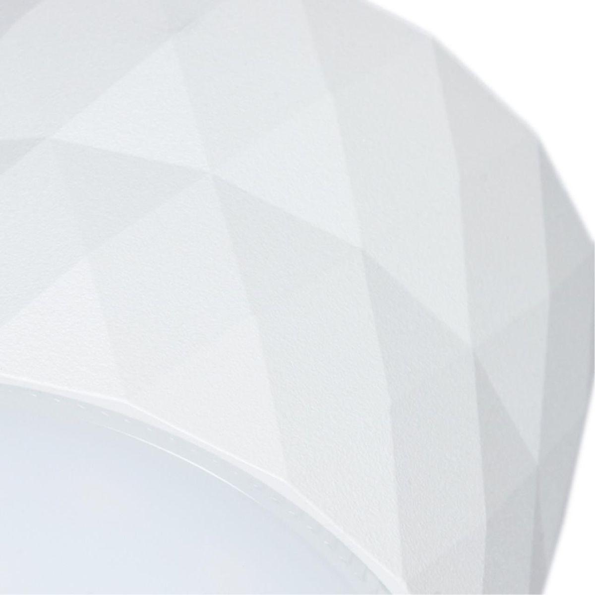потолочный светильник arte lamp fang a5552pl-1wh