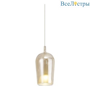 Подвесной светильник без основания Mantra Elsa 8254