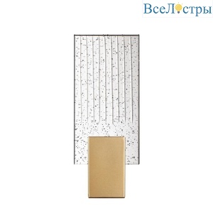 Бра Odeon Light Ricci 4362/5WL