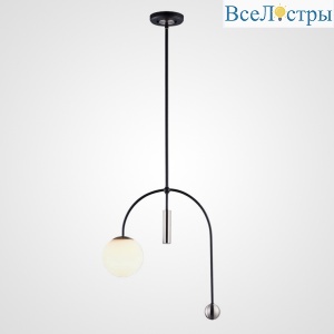 Подвесной светильник ImperiumLoft Libra 151763-26