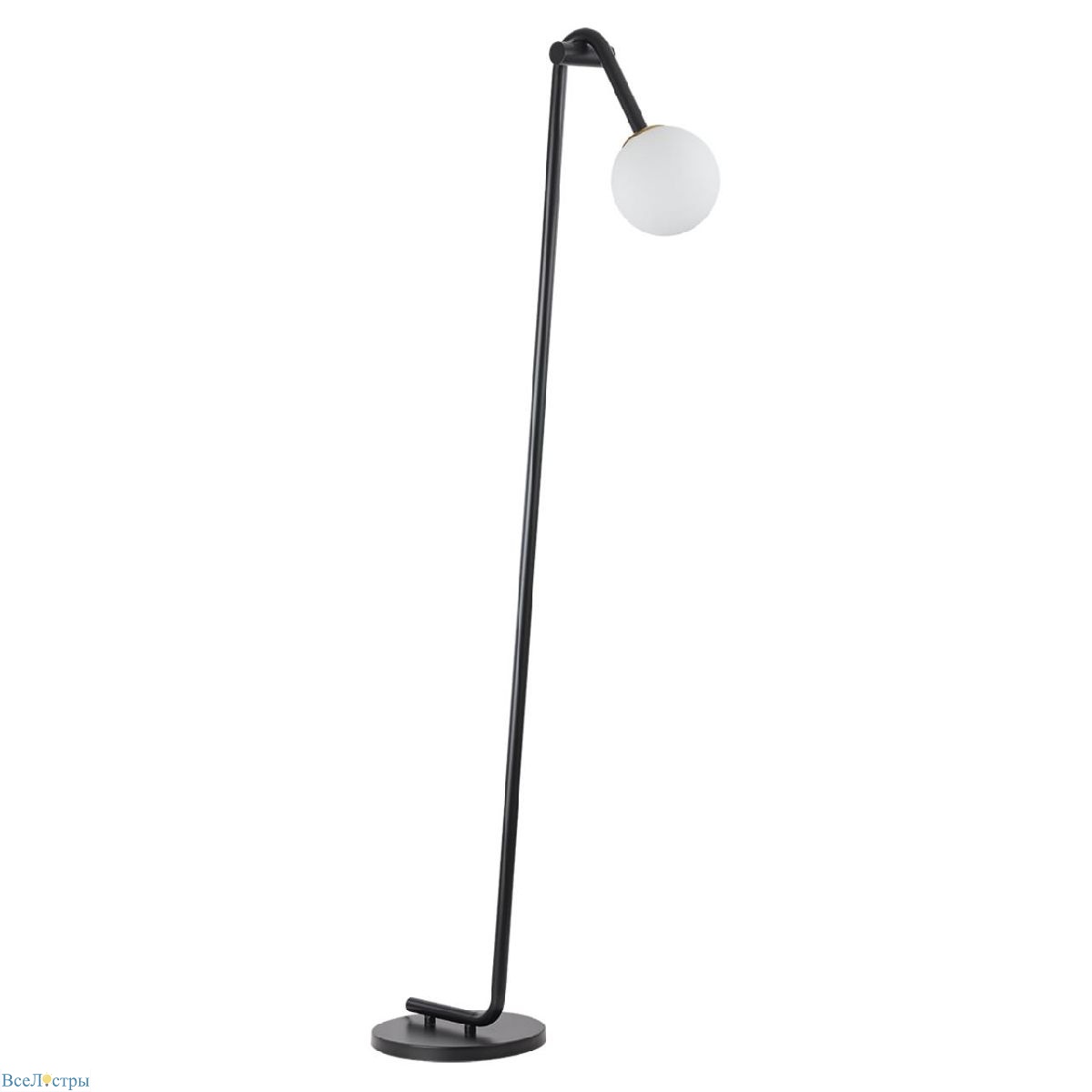 торшер lumion dexter 6500/1f