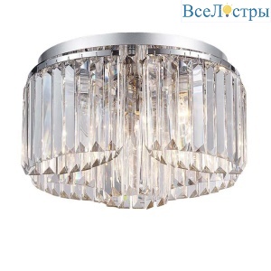 Потолочная люстра Newport 4354/PL Chrome М0062728