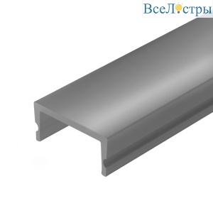 Экран Arlight SL-W17-2000 OPAL BLACK (Пластик) 061011