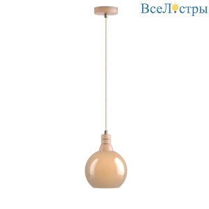 Подвесной светильник 33 Идеи PND.120.01.03.018.BE-S.13.AM