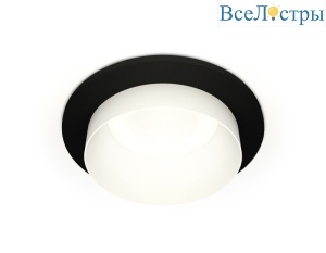 Встраиваемый светильник Ambrella Light Techno Spot XC6513020 (C6513, N6130)