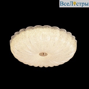 Потолочный светильник Crystal Lux SOLARIS PL400