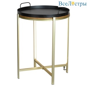 Торшер Lussole Loft Seattle LSP-0567-M