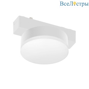 Трековый магнитный светильник Aployt Magnetic track 48 APL.0128.10.09