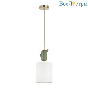 Подвесной светильник Odeon Light Exclusive Modern Cactus 5425/1
