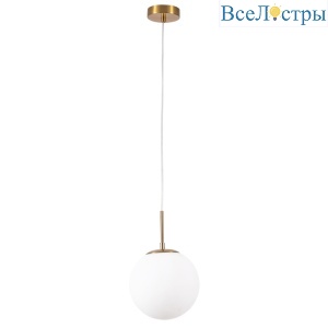 Подвесной светильник Arte Lamp Volare A1563SP-1PB