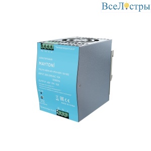 Блок питания Maytoni PSL015 480Вт 48В IP20 831002
