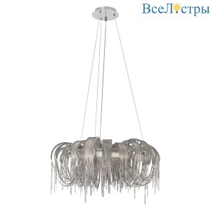 Подвесная люстра Loft IT Volver 10404/800 SN