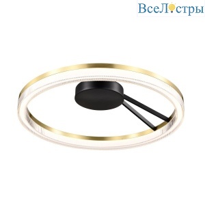 Потолочный светодиодный светильник Lightstar Rotonda 736040