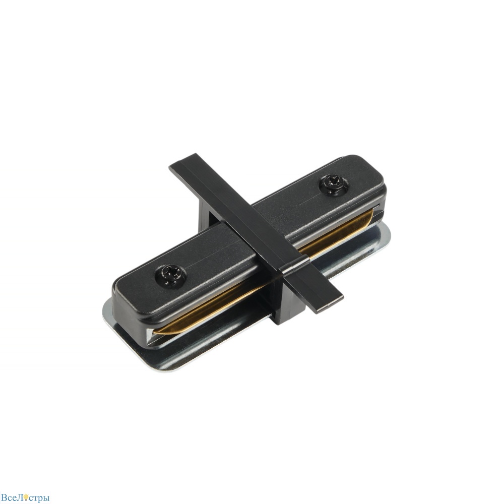 коннектор прямой myfar mt0102-c-b