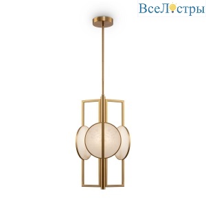 Подвесной светильник Maytoni Marmo MOD099PL-03G