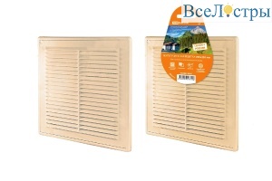 Решетка разъемная с москитной сеткой TDM Electric SQ1807-0081