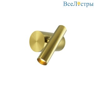 Спот Maytoni Utility MOD433WL-L3BS3K1