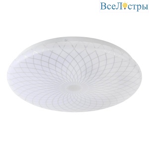 Потолочный светильник ЭРА SPB-6 Slim 3 12-4K Б0043823