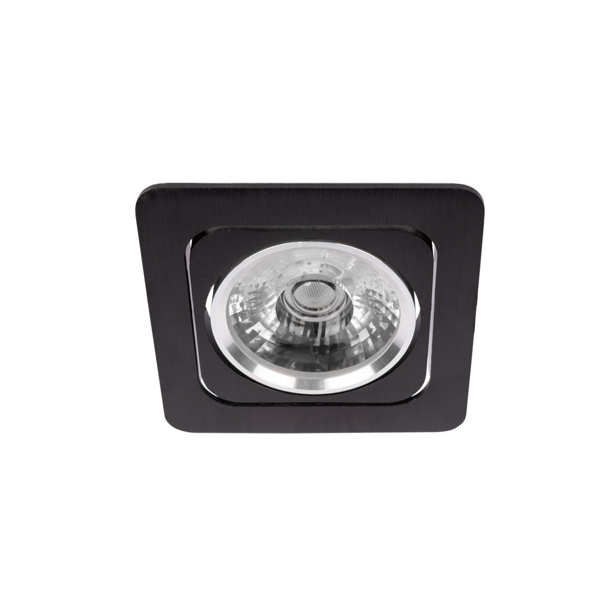 встраиваемый светильник loft it screen 10328/b black