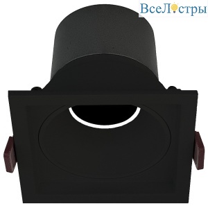 Встраиваемый светильник Wertmark Dorsum WTD.O21.660.30.10