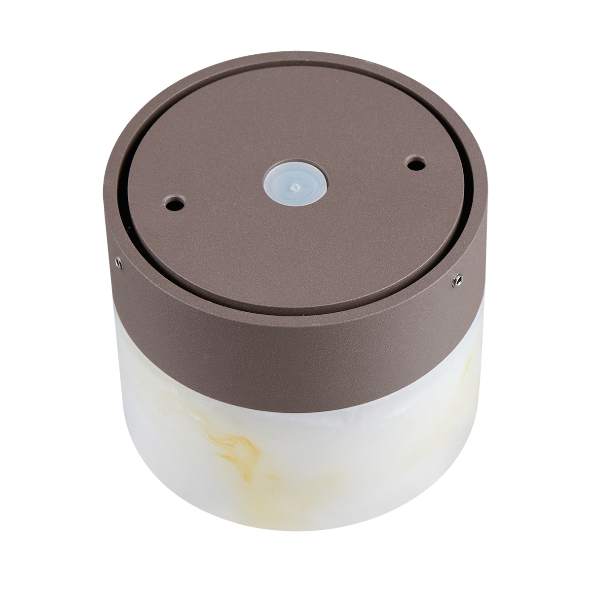 настенный светильник odeon light nature candela 7190/6wl