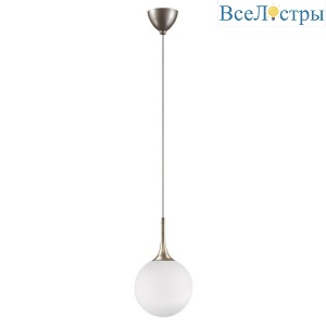 Подвесной светильник Lightstar Globo 813023