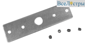 Соединительная планка iLedex Vision 4822-023