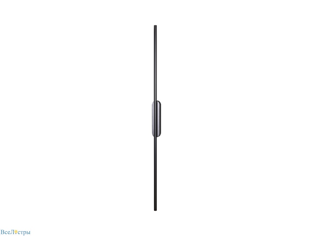 настенный светильник newport 3512n/a grafit black м0071605