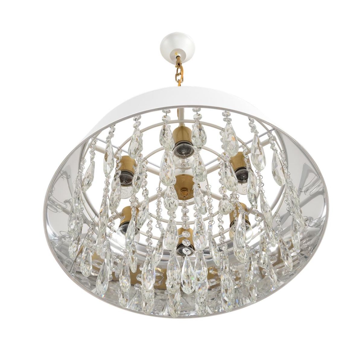 подвесная люстра lumion classi mitrim 8374/6