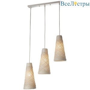 Подвесной светильник VELANTE 567-716-03