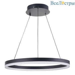 Подвесной светодиодный светильник Natali Kovaltseva Led Lamps 81295