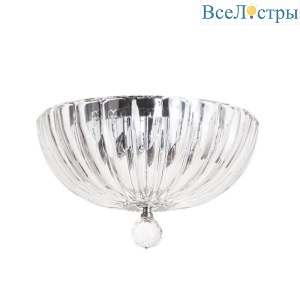 Потолочный светильник Divinare Lianto 4010/02 PL-2
