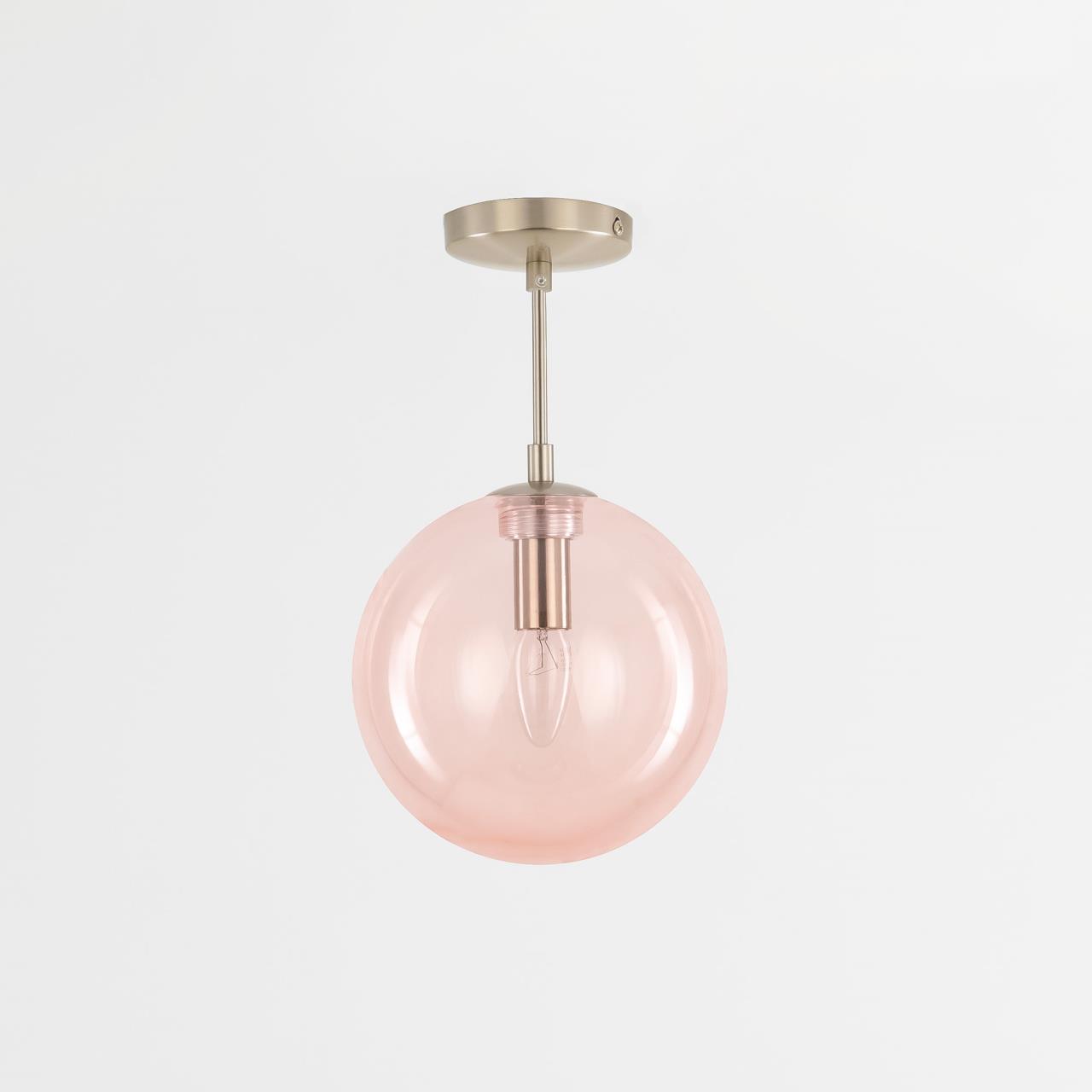 подвесной светильник citilux томми cl102625