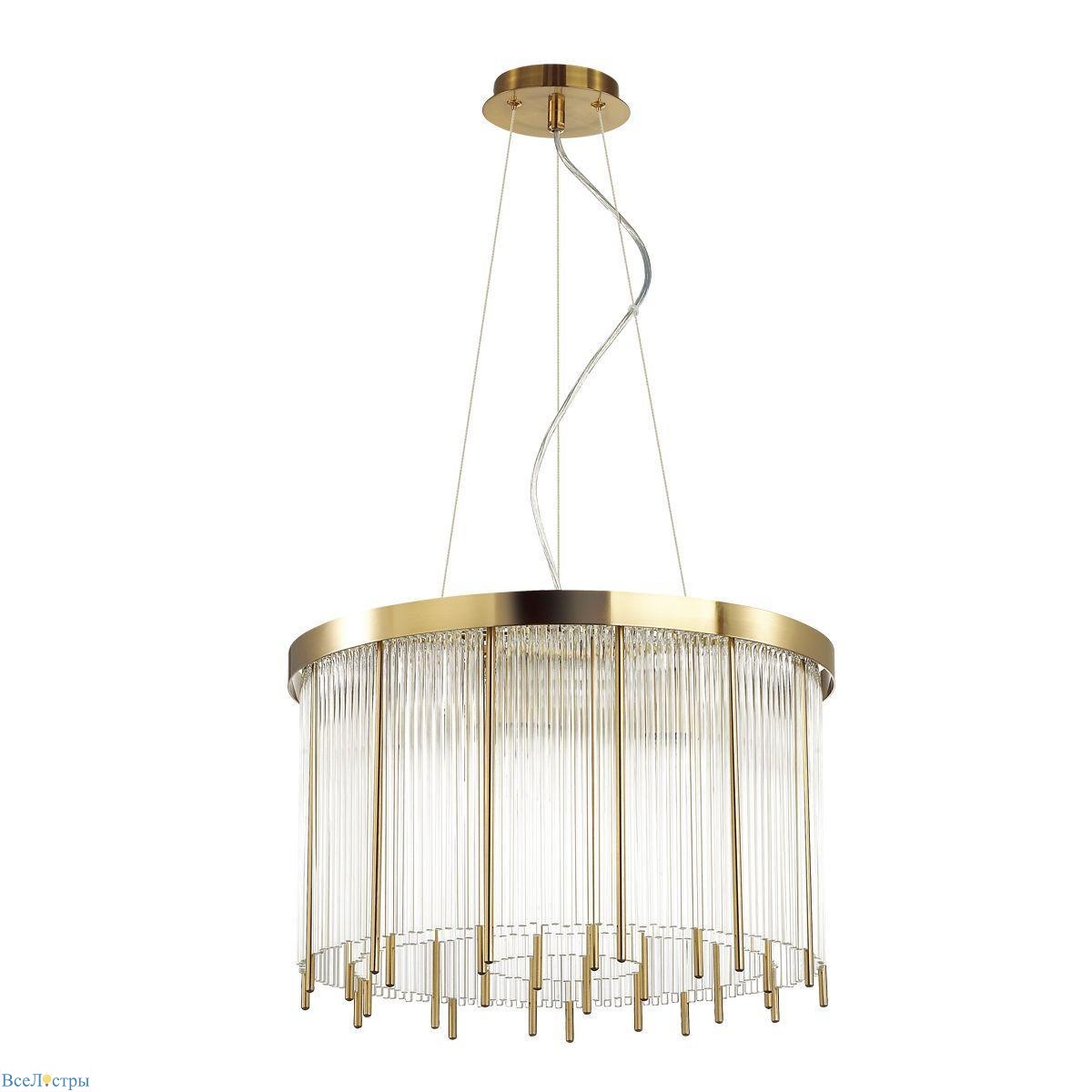подвесной светильник odeon light york 4788/7
