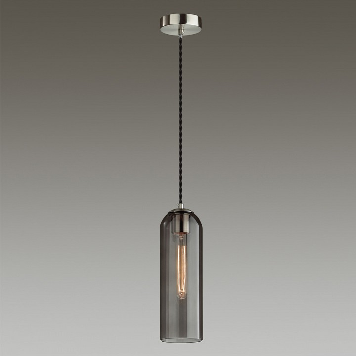подвесной светильник odeon light vosti 4805/1