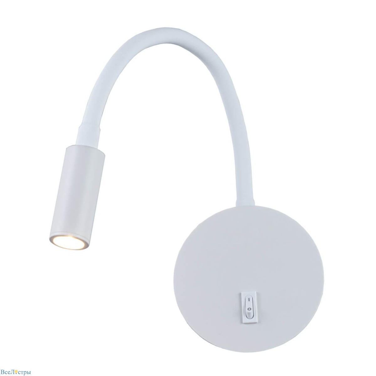 бра loft it stick 10010wh