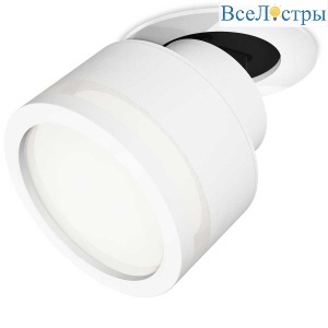 Комплект спота Ambrella light Techno Spot XM (A2241, A2105, C8101, N8412) XM8101522