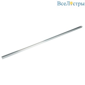Крепеж для светодиодной ленты 220V Feron LS720 (2835), LD720 52043