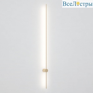 Настенный светильник Imperium Loft Wall Lines 178042-26