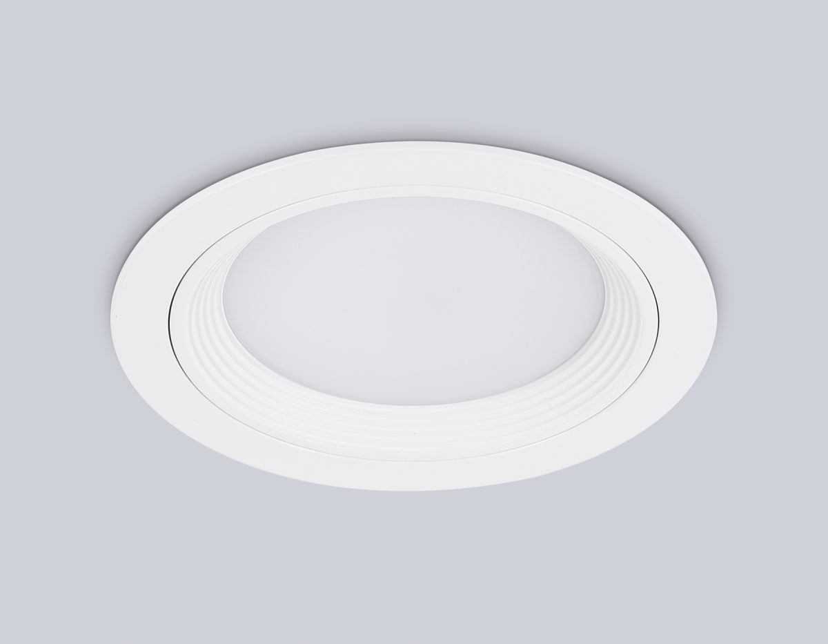 встраиваемый светильник ambrella light techno spot gx standard tech tn51801
