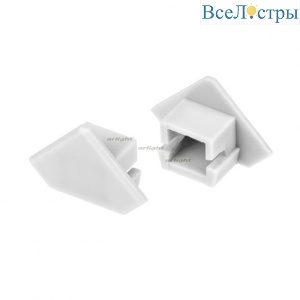 Заглушка Arlight PDS45-MW глухая 017221