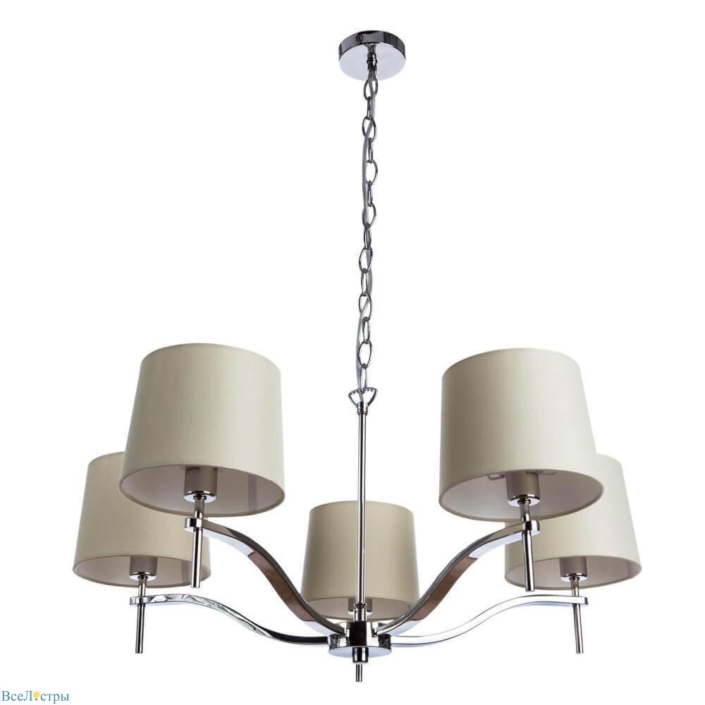 подвесная люстра divinare soprano 1341/02 lm-5