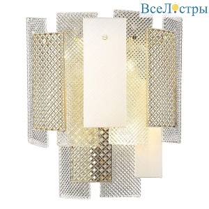 Настенный светильник Wertmark Agati WE124.04.301