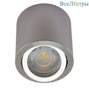 Накладной светильник AM Group AM322-50 AL
