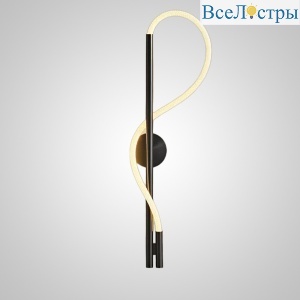 Настенный светильник ImperiumLoft Glorify Optic Cord 241249-23
