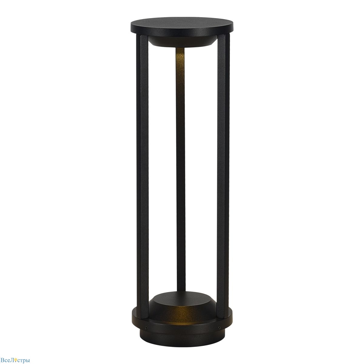 ландшафтный светильник st luce glorr sl9535.405.01
