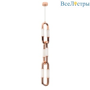 Подвесной светильник Arlight SP-AMPIRIUS-HANG-H881-L120-10W MIX 047888